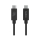 BELKIN Kabel USB4 240W 20Gbps 2m INZ004bt2MBK - 1330450 - zdjęcie 4